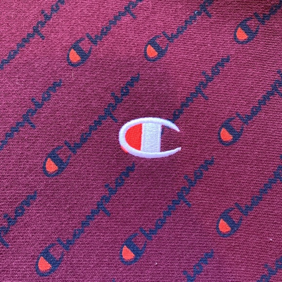 Champion reverse weave crew neck - Picture 3 of 4